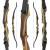 DRAKE Kudu - 62 inches - 25-60 lbs - Recurve Bow