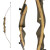 DRAKE Kudu - 62 inches - 25-60 lbs - Recurve Bow