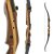 DRAKE Kudu - 62 inches - 25-60 lbs - Recurve Bow