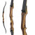 DRAKE Kudu - 62 inches - 25-60 lbs - Recurve Bow