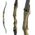 DRAKE Kudu - 62 inches - 25-60 lbs - Recurve Bow | Right Hand