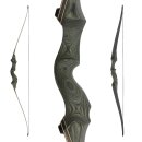 DRAKE ARCHERY ELITE Dust - 60 inches - 30-60 lbs - Hybrid Bow