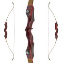 JACKALOPE - Red Beryl Hunter - 60 inch - 20-50 lbs - Take...