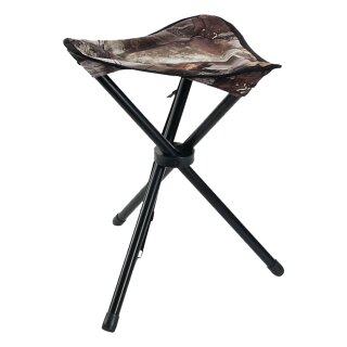VANISH Three Leg Folding Stool - Folding stool