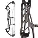 HOYT Invicta 40 DCX - Compound bow - 60-70# - Right hand...