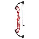 HOYT Invicta 37 DCX - Compound bow - 50-60# - Right hand...