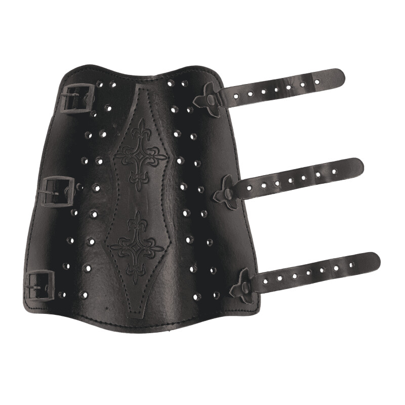 elTORO Lionheart - Armschutz - versch. Gren
