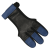 elTORO Prisma I - Shooting glove - various colours