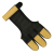 elTORO Prisma I - Shooting glove - various colours