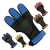 elTORO Prisma I - Shooting glove - various colours