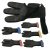 elTORO Prisma I - Shooting glove - various colours