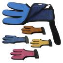 elTORO Prisma II - Schie&szlig;handschuh - versch. Farben