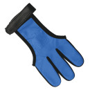 elTORO Prisma II - Schie&szlig;handschuh - versch. Farben