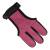 elTORO Prisma II - Schießhandschuh - versch. Farben