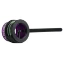 AXCEL Curve RX Pro Scope - Visier