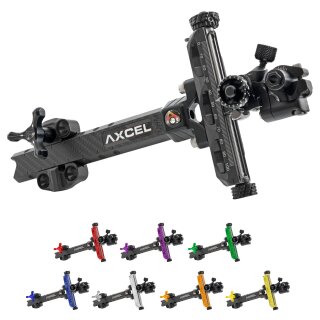 AXCEL Achieve XP - UHM - Compound - 6 or 9 inches - Sight