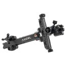 AXCEL Achieve XP - UHM Carbon Bar - Compound - 6 oder 9...