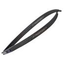 Wurfarme | HOYT Satori - Long - Black - 65 lbs