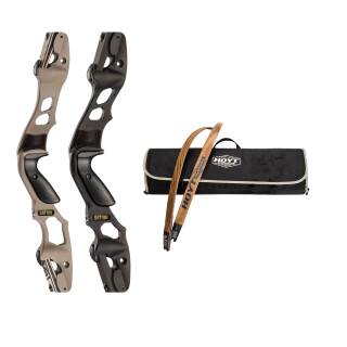 HOYT Satori - Bogenlänge: 64 Zoll | Mittelstück: 19 Zoll