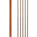 Shaft | BEARPAW Penthalon TimberStick - Carbon