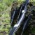 DRAKE ARCHERY ELITE Black Bird - 60 inches - 20-50 lbs - Hybrid Bow
