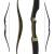 DRAKE ARCHERY ELITE Black Bird - 60 inches - 20-50 lbs - Hybrid Bow