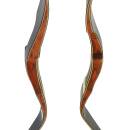 DRAKE ARCHERY ELITE Firebird - 60 inch - 20-45 lbs - Hybrid Bow Left hand 25 lbs