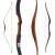 DRAKE ARCHERY ELITE Firebird - 60 inch - 20-45 lbs - Hybrid Bow Left hand 25 lbs