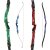 [SPECIAL] Complete Set - CORE Gonexo - ILF - 68 inches - 16-40 lbs - Recurve Bow