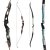[SPECIAL] Complete Set - CORE Gonexo - ILF - 68 inches - 16-40 lbs - Recurve Bow