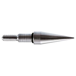 TOPHAT PinPoint Combo - Screw-In Arrowhead - 5/16" | 100gr