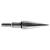 TOPHAT PinPoint Combo - Screw-In Arrowhead - 5/16" | 100gr