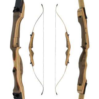 [TIP] DRAKE Wild Honey Performance - Take Down - 64 or 68 inches - 18-40 lbs - Recurve Bow