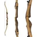 [TIP] DRAKE Wild Honey Performance - Take Down - 64 or 68 inches - 18-40 lbs - Recurve Bow