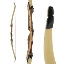 [TIP] DRAKE Wild Honey Performance - 64 Inch - 20-40 lbs - Take Down Recurve Bow | Right Hand