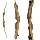 [SPECIAL] SET DRAKE Wild Honey Performance - 62-70 inches - 18-38 lbs - Take Down Recurve Bow