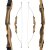 [SPECIAL] SET DRAKE Wild Honey Performance - 62-70 inches - 18-38 lbs - Take Down Recurve Bow