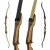 [SPECIAL] SET DRAKE Wild Honey Performance - 64 oder 68 Zoll - 18-40 lbs - Take Down Recurvebogen