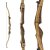 [SPECIAL] SET DRAKE Wild Honey Performance - 62-70 inches - 18-38 lbs - Take Down Recurve Bow