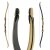 [SPECIAL] SET DRAKE Wild Honey Performance - 64 Inch - 20-40 lbs - Take Down Recurve Bow | Right Hand