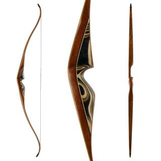 BODNIK BOWS Desert Hunter - 60 inches - 35 lbs - Recurve bow | Right hand