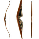 BODNIK BOWS Desert Hunter - 60 inches - 35 lbs - Recurve bow | Right hand