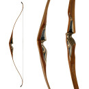 BODNIK BOWS Desert Hunter - 60 inches - 35 lbs - Recurve bow | Right hand
