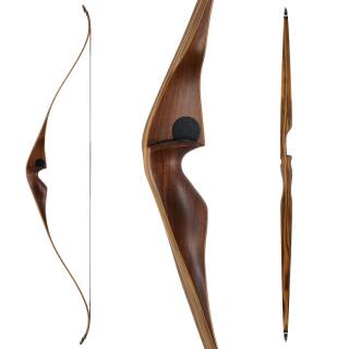 BODNIK BOWS Wacin - 52 inches - 20-60 lbs - Recurve bow