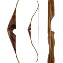 BODNIK BOWS Wacin - 52 inches - 20-60 lbs - Recurve bow