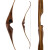 BODNIK BOWS Wacin - 52 inches - 20-60 lbs - Recurve Bow