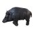 LEITOLD Young Wild Boar - Black Edition
