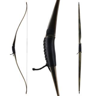 BODNIK BOWS Ghost 2020 Version 50 inches 20 55 lbs Recurve Bow by Bearpaw