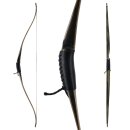 BODNIK BOWS Ghost - 50 inches - 20-55 lbs - Recurve bow