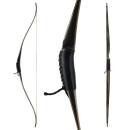 BODNIK BOWS Ghost - 50 inches - 50 lbs - Recurve bow | Right hand